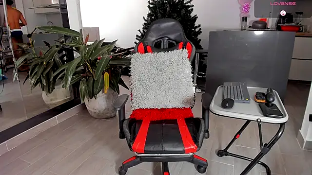 daikokuten  online show from 12-14-25, 05:07