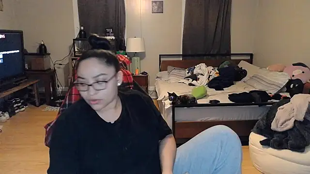 Elliewgfs online show from 03-03-25, 02:04