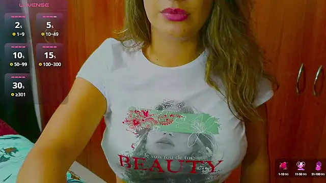 dalila sexxx online show from 01-09-25, 03:04