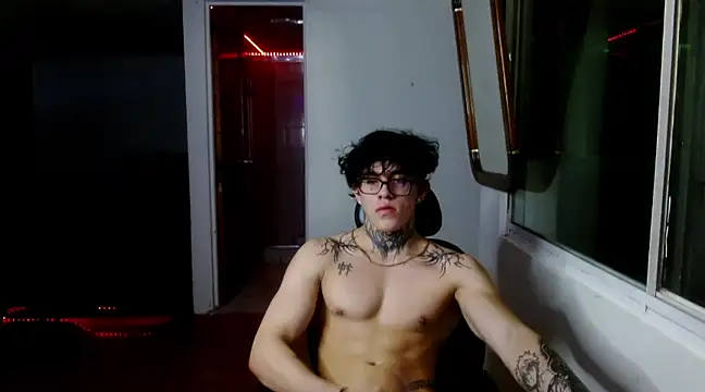 bigryuk0 online show from 02-17-25, 07:47