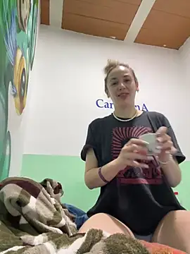 Littlelolo60 online show from 12-16-24, 02:16