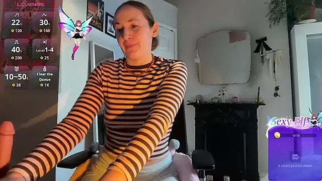 Littlelolo60 online show from 02-08-26, 03:48