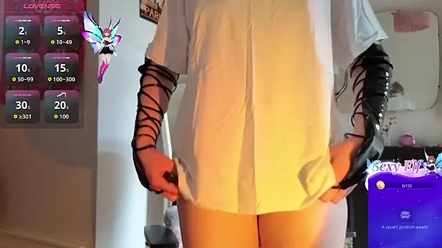 Littlelolo60 online show from 03-01-26, 04:20