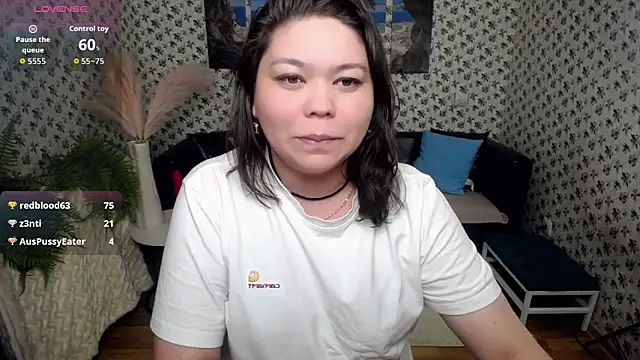 supersex 96 online show from 03-04-26, 06:58