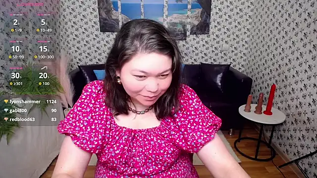 supersex 96 online show from 03-08-26, 02:10