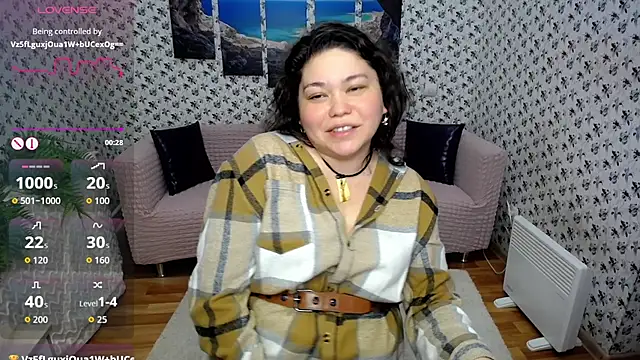 supersex 96 online show from 04-11-26, 07:45