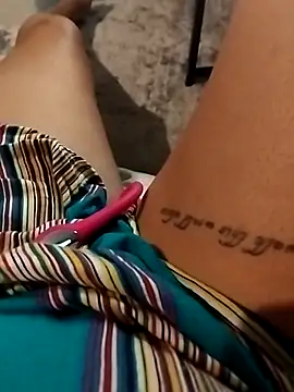 MarochienneAnissa online show from 02-28-26, 12:55