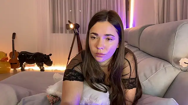 Snapshot of Mika_Miller chatting on 02-02-26, 01:37 Mika Miller online show from 02-02-26, 01:37