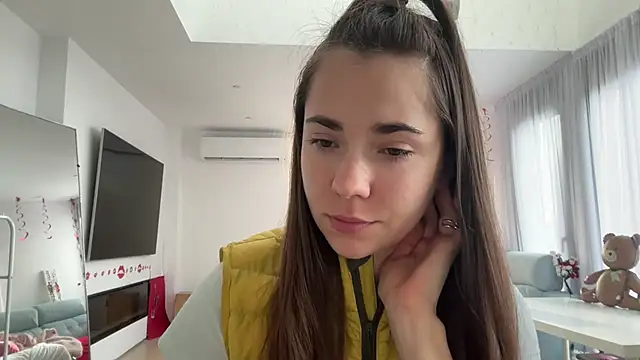 Snapshot of Mika_Miller chatting on 02-27-26, 04:07 Mika Miller online show from 02-27-26, 04:07