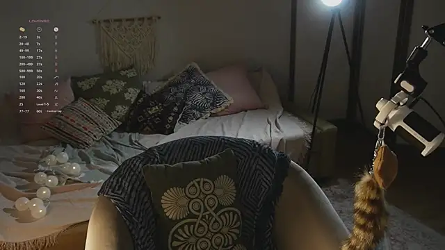 jennetdoll online show from 04-15-26, 06:26