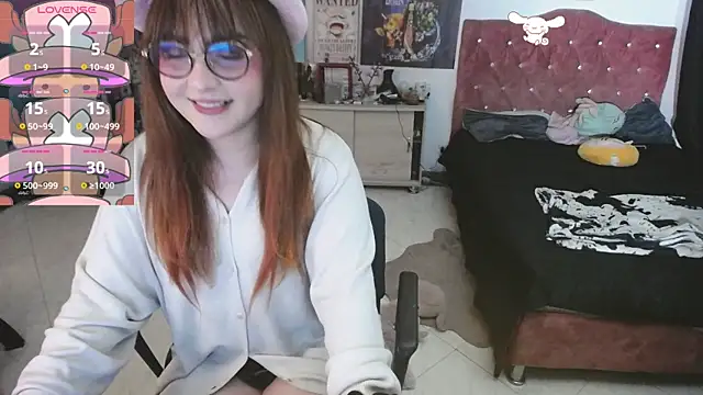 Avril2001 online show from 02-07-25, 04:27