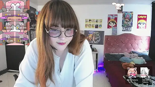 Avril2001 online show from 03-02-25, 09:54