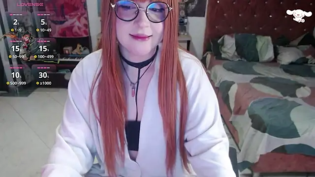 Avril2001 online show from 10-06-25, 03:48