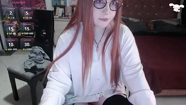 Avril2001 online show from 11-23-25, 03:06