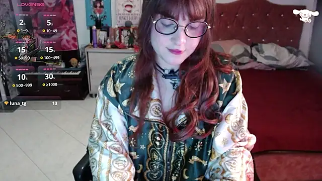 Avril2001 online show from 02-13-26, 05:47