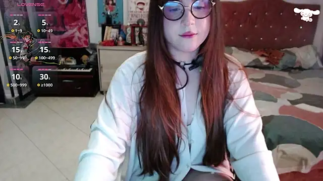 Avril2001 online show from 03-04-26, 03:34