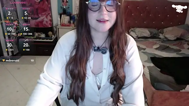 Avril2001 online show from 04-14-26, 07:36