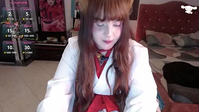 Avril2001 online show from 04-19-26, 06:24