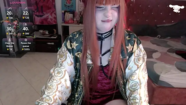 Avril2001 online show from 05-29-26, 06:44