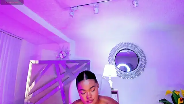 madisson davon online show from 12-14-24, 05:36