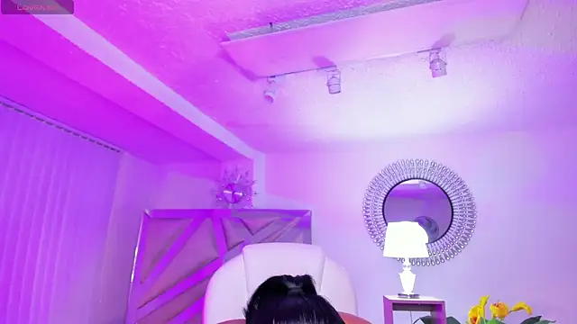 madisson davon online show from 12-20-24, 01:54