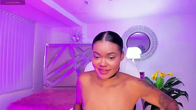 madisson davon online show from 12-20-24, 04:57