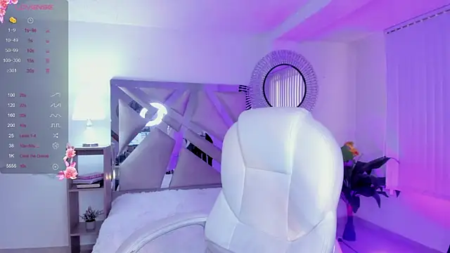 madisson davon online show from 12-30-24, 01:14