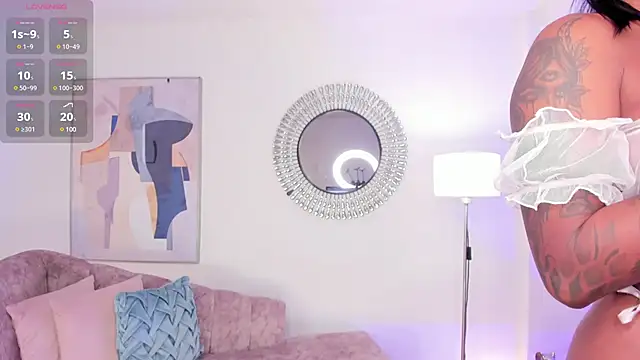 madisson davon online show from 02-05-25, 02:59