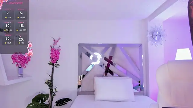 madisson davon online show from 02-09-25, 04:18