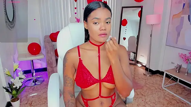 madisson davon online show from 02-14-25, 01:51