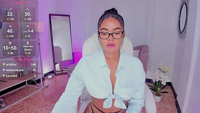 madisson davon online show from 03-06-25, 05:00