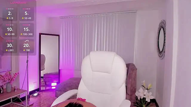 madisson davon online show from 03-07-25, 01:40