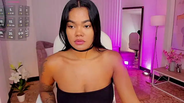 madisson davon online show from 03-11-25, 01:45