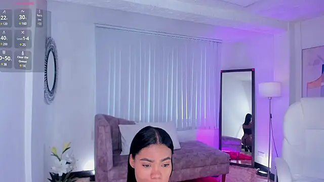 madisson davon online show from 03-18-25, 02:04