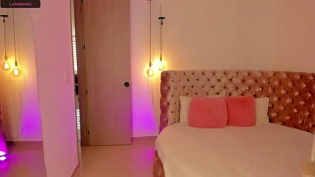 madisson davon online show from 02-07-26, 09:51