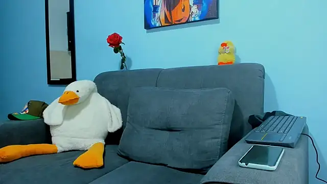 ETHAN ROX online show from 01-27-25, 11:11