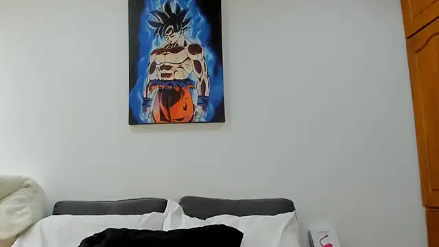 ETHAN ROX online show from 09-18-25, 07:49