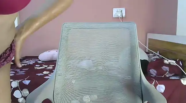 rehana88 online show from 02-21-25, 05:09