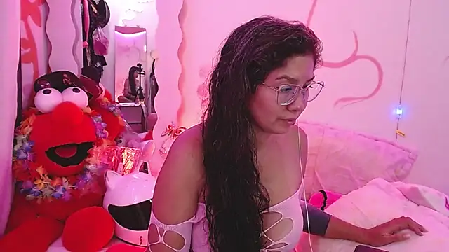 dainaflowers online show from 02-20-26, 06:26