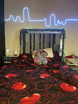 Lya-Kasandra online show from 12-08-24, 07:54