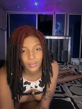 Lya-Kasandra online show from 01-07-25, 03:24