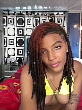 Lya-Kasandra online show from 03-16-25, 08:32