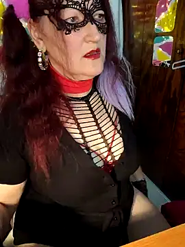 SabrinaXlovess online show from 01-10-25, 05:24