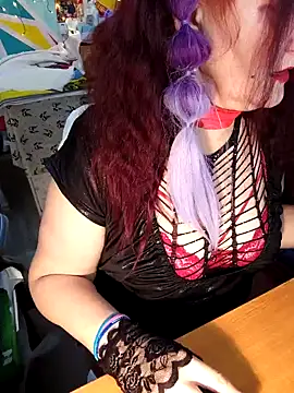 SabrinaXlovess online show from 02-06-25, 06:56