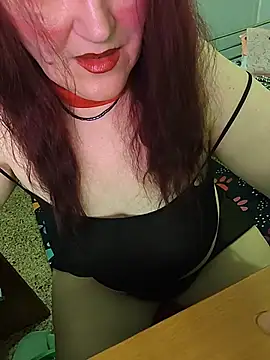 SabrinaXlovess online show from 04-18-26, 07:07