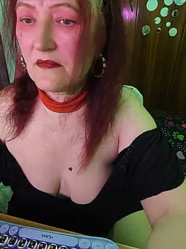 SabrinaXlovess online show from 07-01-26, 05:45