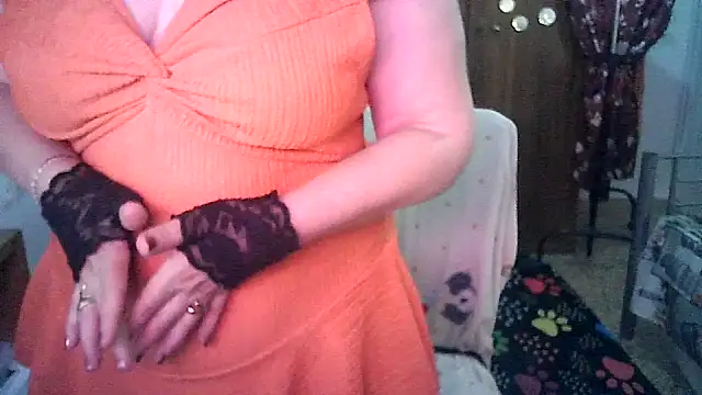 SabrinaXlovess online show from 07-02-26, 05:30