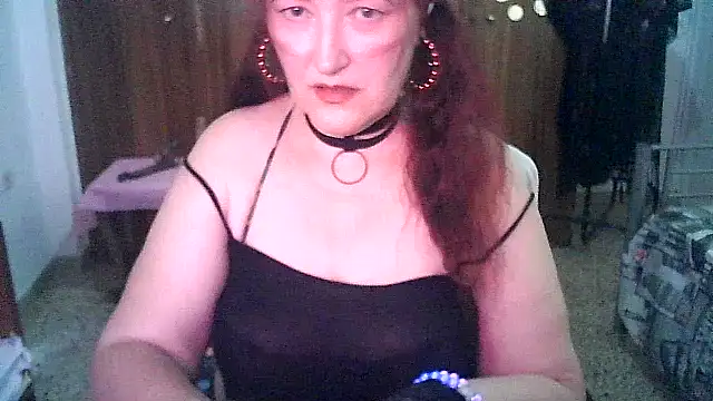 SabrinaXlovess online show from 07-19-26, 04:22