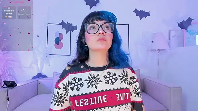 Sweet Namii online show from 11-01-25, 08:22