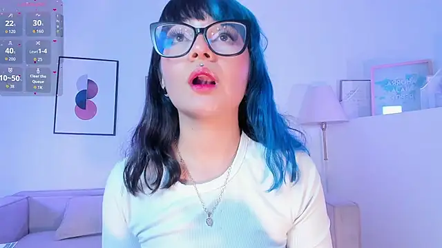 Sweet Namii online show from 11-10-25, 07:35